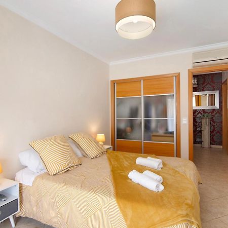 Apartamento Do Sol البوفيرا المظهر الخارجي الصورة