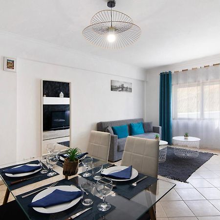 Apartamento Do Sol البوفيرا المظهر الخارجي الصورة