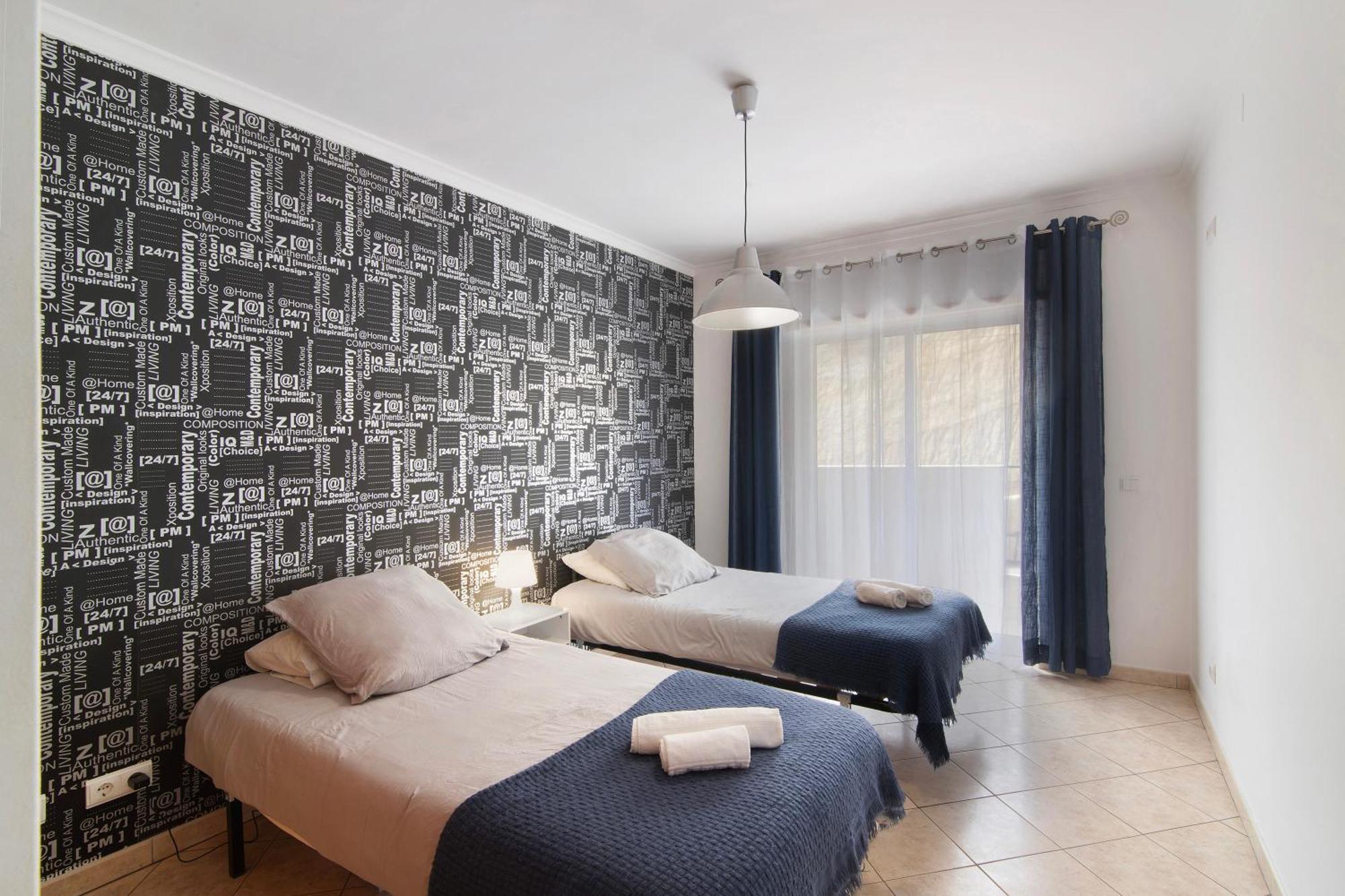 Apartamento Do Sol البوفيرا المظهر الخارجي الصورة