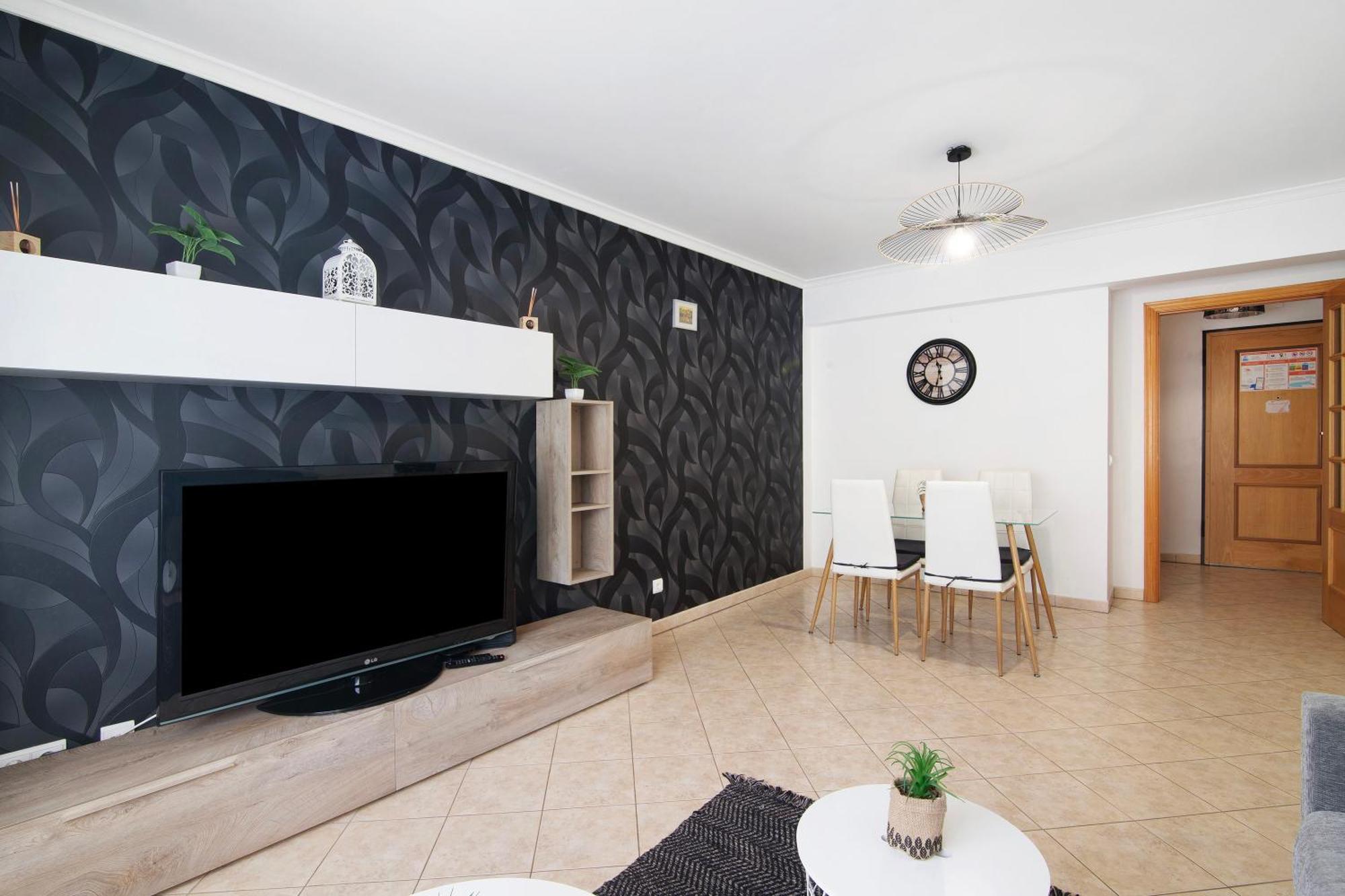 Apartamento Do Sol البوفيرا المظهر الخارجي الصورة