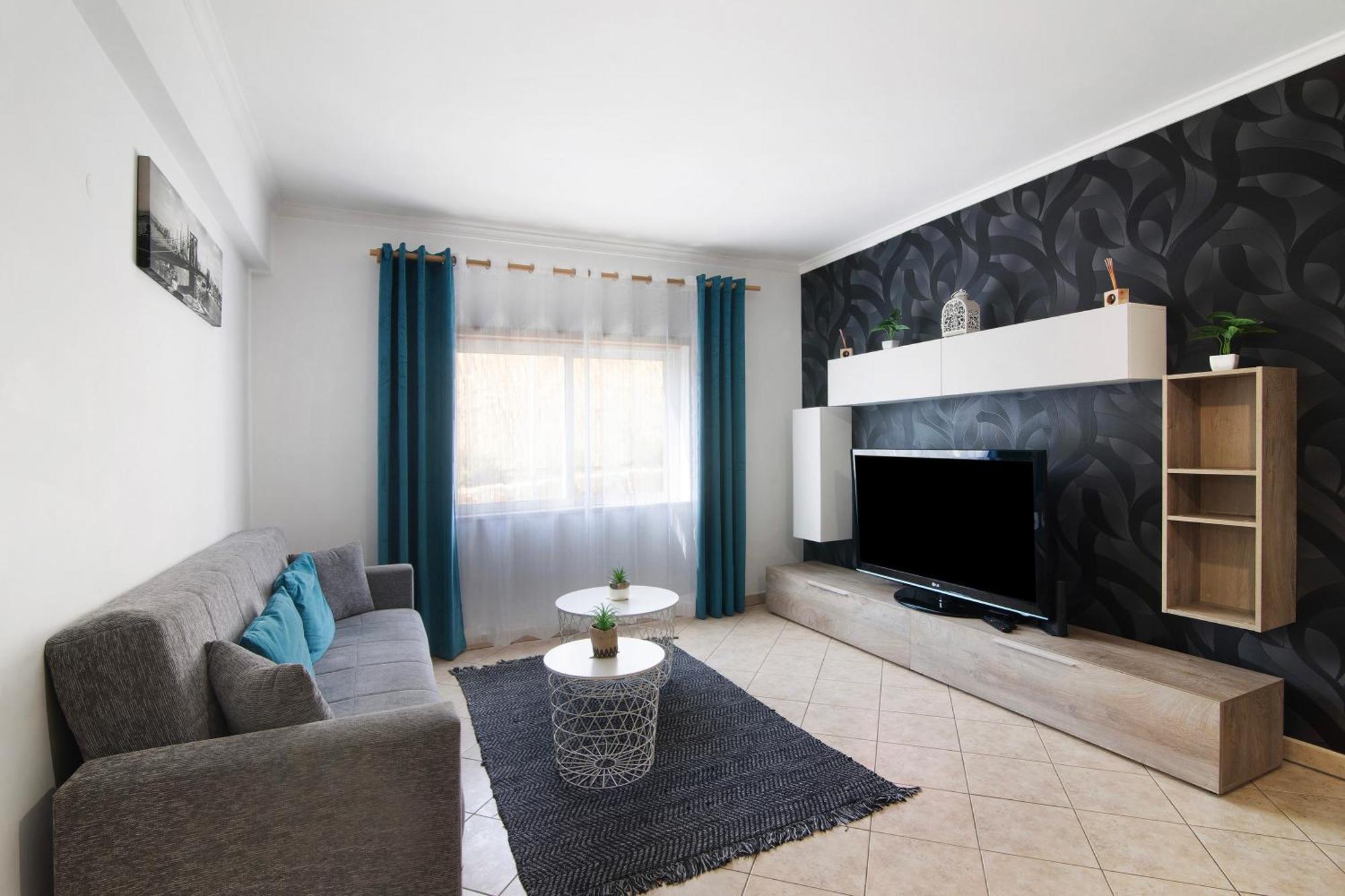 Apartamento Do Sol البوفيرا المظهر الخارجي الصورة