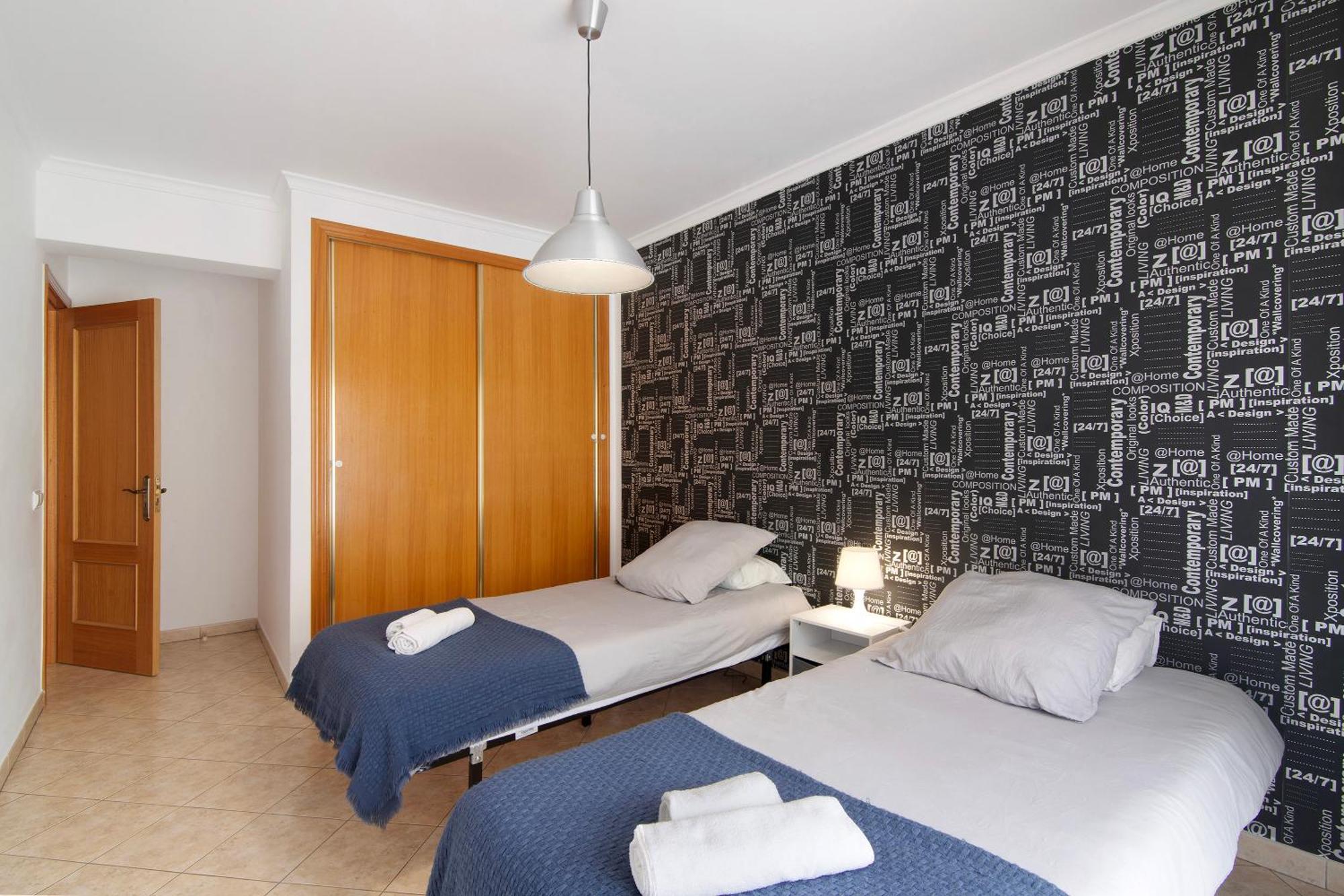 Apartamento Do Sol البوفيرا المظهر الخارجي الصورة